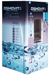 osmovit maquina angulo izquierdo