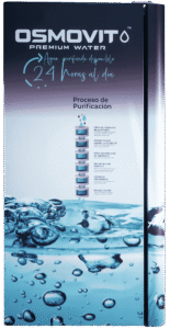 osmovit maquina lado izquierdo