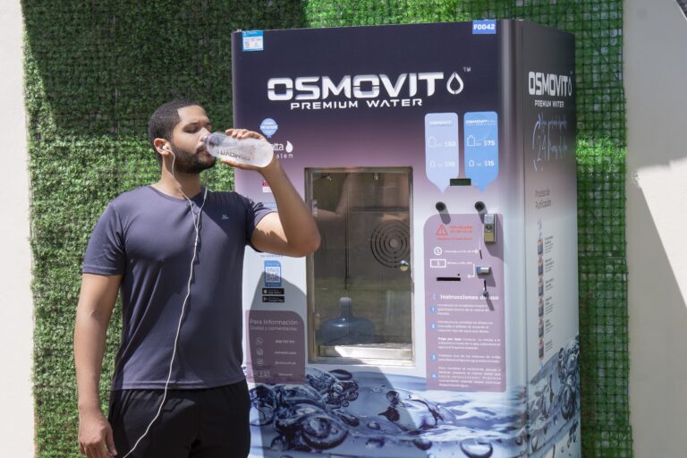 osmovit sistema de purificacion de agua 5